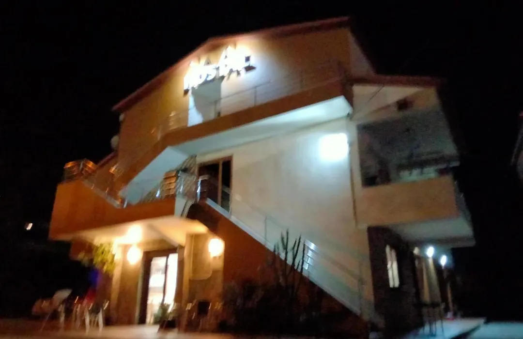 Hostal Nuevo Alonso-1