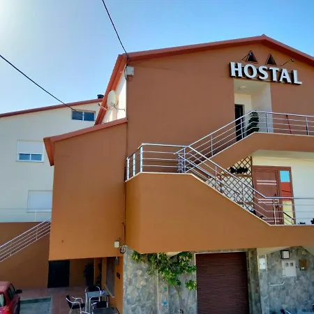 Hostal Nuevo Alonso-2